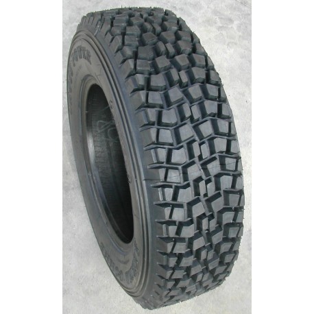 ECO CROSS 195/70 R15 Competition