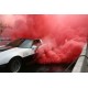 Pneu DRIFT 195/50R15 Competition BLUE-RED SMOKE