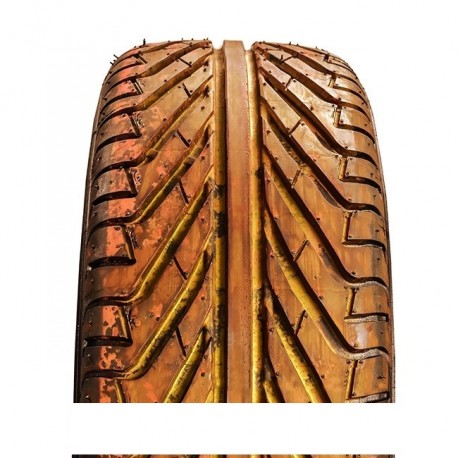 Pneu DRIFT 195/50R15 Competition BLUE-RED SMOKE